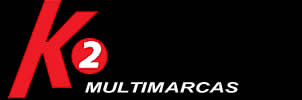 K2 Multimarcas Logo